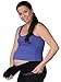 CABEA Baby belly band Sport Pregnancy Postpartum Maternity Belt Abdominal Hip & Back Support Black (Large 12-20, waist 45-50