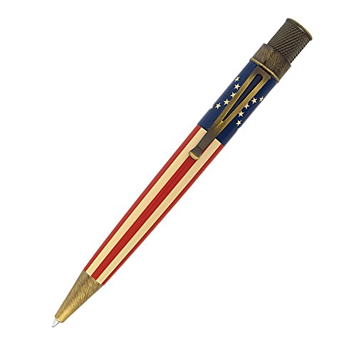Tornado vintage blacksmith betsy pen