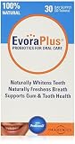 Generic EvoraPlus Probiotic Mints by Oragenics (Box of 30) by EvoraPlus