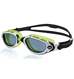 Zoggs Predator Flex Reactor Swimming Goggles