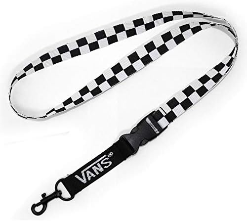 vans off the wall keychain