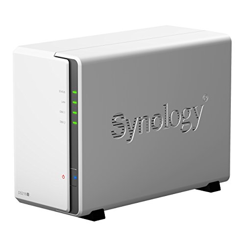 Synology-DS216j-4-TB-2-x-2-TB-SGT-IW-2-Bay-Desktop-Network-Attached-Storage-Unit