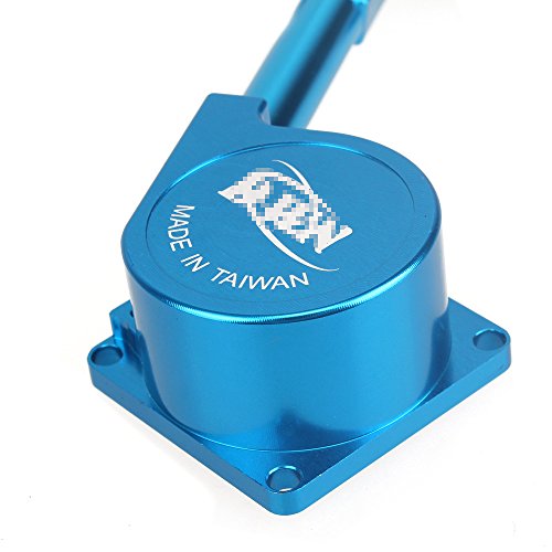 BQLZR R020 Pull Starter for Vertex 18 SH Nitro Engine Parts1/10 RC Car Buggy Truck