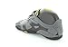 Vibram Men's KSO EVO Cross Training Shoe,Grey/Black,46 EU/11.5-12 M US