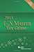 U.S. Master Tax Guide 2013
