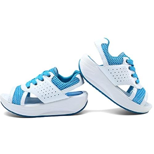 platform water shoes