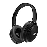 Wireless Headphones High Clarity Sound Powerful Bass(Refurbished)