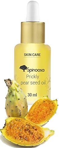 PRICKLY PEAR SEED OIL 30ml - 1.05 fl.oz