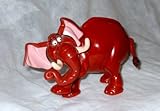 McDonalds Walt Disney's TARZAN #4 TANTOR Wind-Up Toy, 1999