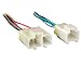 Metra 70-1763 Wiring Harness for Select 1984-1994 Nissan and Infiniti Vehicles primary