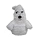 Pinatas Friendly Ghost, Party Game, 3D Centerpiece Decoration and Photo Prop for Halloween or Ghostbusters Birthday
