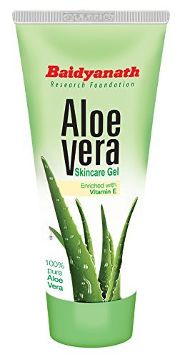 aloe care gel