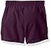 White Sierra Girls Crystal Cove River Short