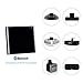 30 Pin Bluetooth Adapter, ViSun BT-Link 30Pin Bluetooth 4.1 A2DP Wireless Audio Music Receiver for Bose Sounddock and iPhone iPod Docking Station, Not Suitable Bose Sounddock I, Not for Cars (Black)thumb 2