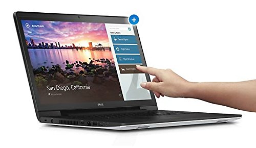 New Inspiron 17 5000 Series 17.3-inch FHD Truelife LED-Backlit Touch Display 6th Gen Intel Skylake Core i7-6500U Processor 16GB Ram 2TB Hard Drive AMD Radeon R5 M335 DVD Drive Bluetooth 4 Windows 10 New Inspiron 17 5000 Series 17.3-inch FHD Truelife LED-Backlit Touch Display 6th Gen Intel Skylake Core i7-6500U Processor 16GB Ram 2TB Hard Drive AMD Radeon R5 M3   35 DVD Drive Bluetooth 4 Windows 10