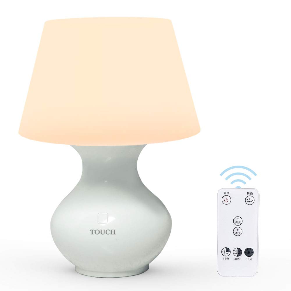 Best desk lamp with timer