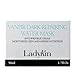 [Ladykin] Vanpir Dark Repairing Water Mask - Shine to rejuvenated, smoother, and softer skin! - 1.69 fl oz