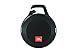 JBL JBLCLIPPLUSBLK Clip+ Splashproof Portable Bluetooth Speaker (Black)