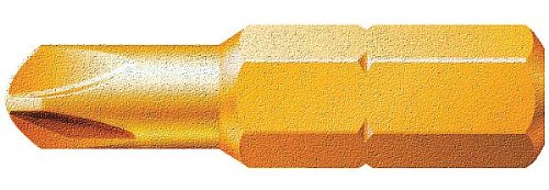 Wera Series 1 871/1 DC Diamond coated Bit, TORQ-SET 6mm Head x 1/4