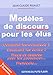 Modeles de discours pour les elus (PUITS FLEURI) by