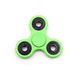 MASCOTKING Fidget Spinner Toy Stress Reducer (green)