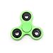 MASCOTKING Fidget Spinner Toy Stress Reducer (green)