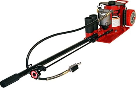 Norco Professional Lifting Equipment 72090a Heavy Duty 20