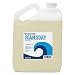 Boardwalk BWK440EA Foaming Hand Soap, Honey Almond Scent, 1 gal, 1 Volts, Light Yellow