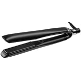 GHD Black Platinum - Tri-zone Straightener Flat Iron
