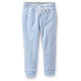 Carter's Little Girls' French Terry Pants