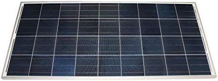 Módulo Solar Panel Solar 140 W Poly fotovoltaico: Amazon.es ...