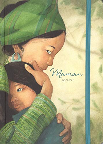 Maman : Le carnet by 