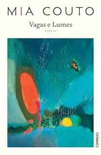 Livro Vagas e Lumes