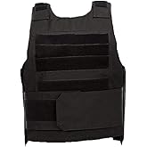 Tactical Vest Outdoor Paintball Shooting, Adjustable Training Protective Vest, Suitable For light Outdoor CS Training Protective Vest.