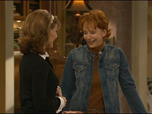 Watch Reba - Season 2 | Prime Video
