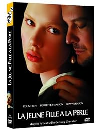 La Jeune Fille À La Perle