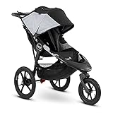 Baby Jogger Summit X3 Jogging Stroller - 2016