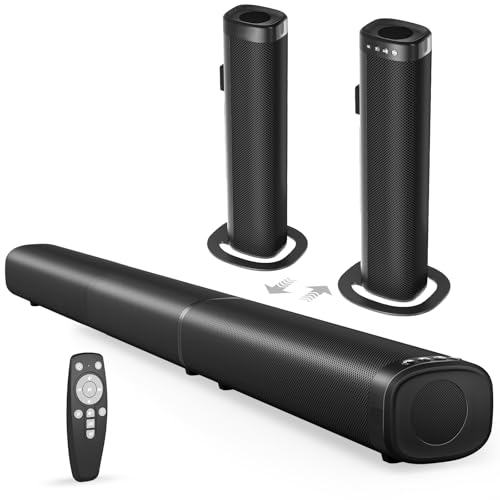 Yenjuty Sound Bar