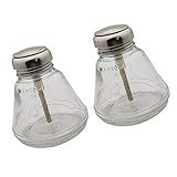 DYNWAVE 2Pcs 180ml Push Down Manicure Nail Polish