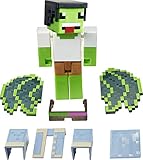 Mattel Minecraft Creator Series Party Shades