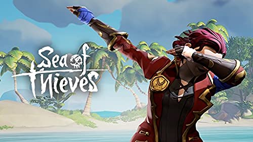 Sea of Thieves: Sealife Emote Pack