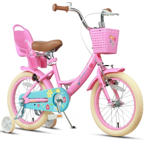 Glerc Maggie Girls Bike