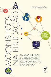 Livro Moonshots na educação