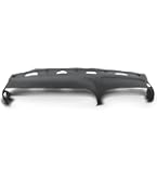 5-Pack Dash Bezel Clips For Jeep Dodge Chrysler – Direct Fit Instrument Panel Retainers