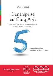L' entreprise en cinq agir