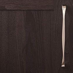 Hickory Hardware 1 Pack Solid Core Kitchen Cabinet