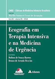 Ecografia em Terapia Intensiva e na Medicina de Urgência (eBook)