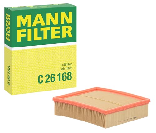 MANN-FILTER, C 26 168 Air Filter