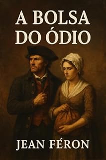 Livro A bolsa do ódio
