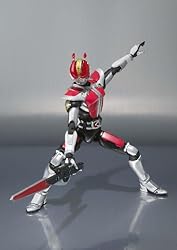 Bandai Tamashii Nations Den-O Sword Form "Kamen